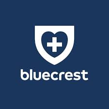  Bluecrest Wellness - Thanet House