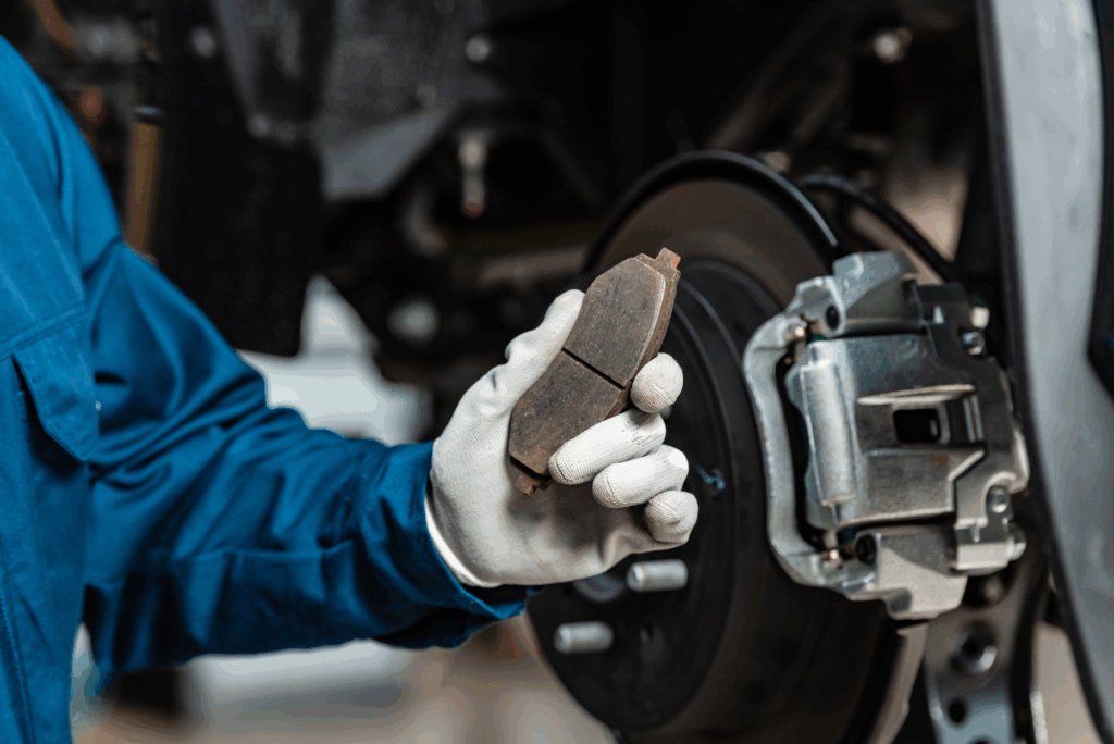 Trusted Brake Repair & Servicing Ormiston – All Torque Automotive & Diesel