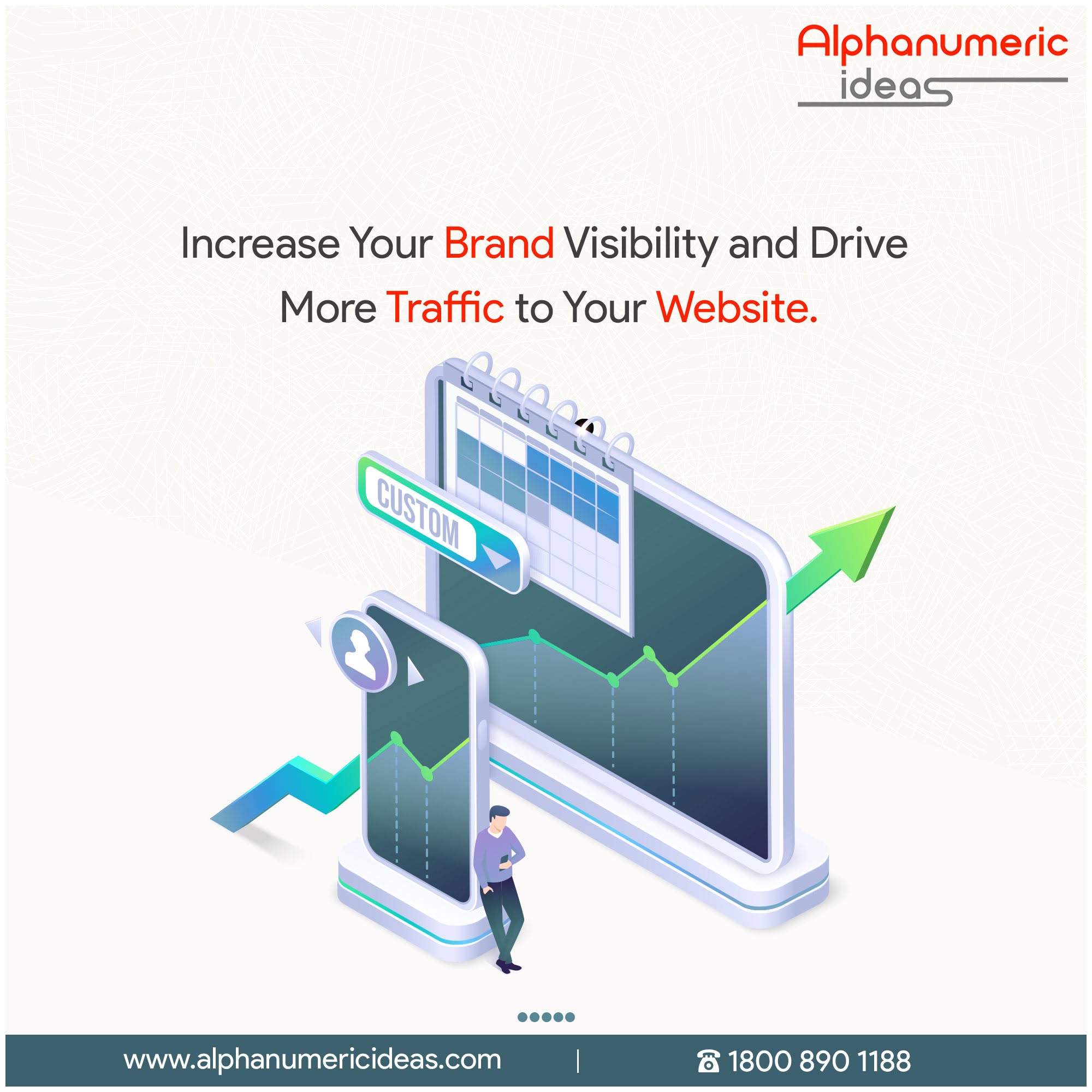  Social Media Marketing Experts