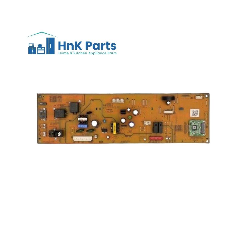  Samsung DG94-04041C Refrigerator PCB Control Board EEPROM