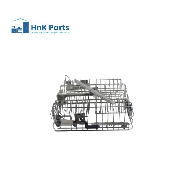  Samsung DD82-01318A Dishwasher Upper Basket Assembly