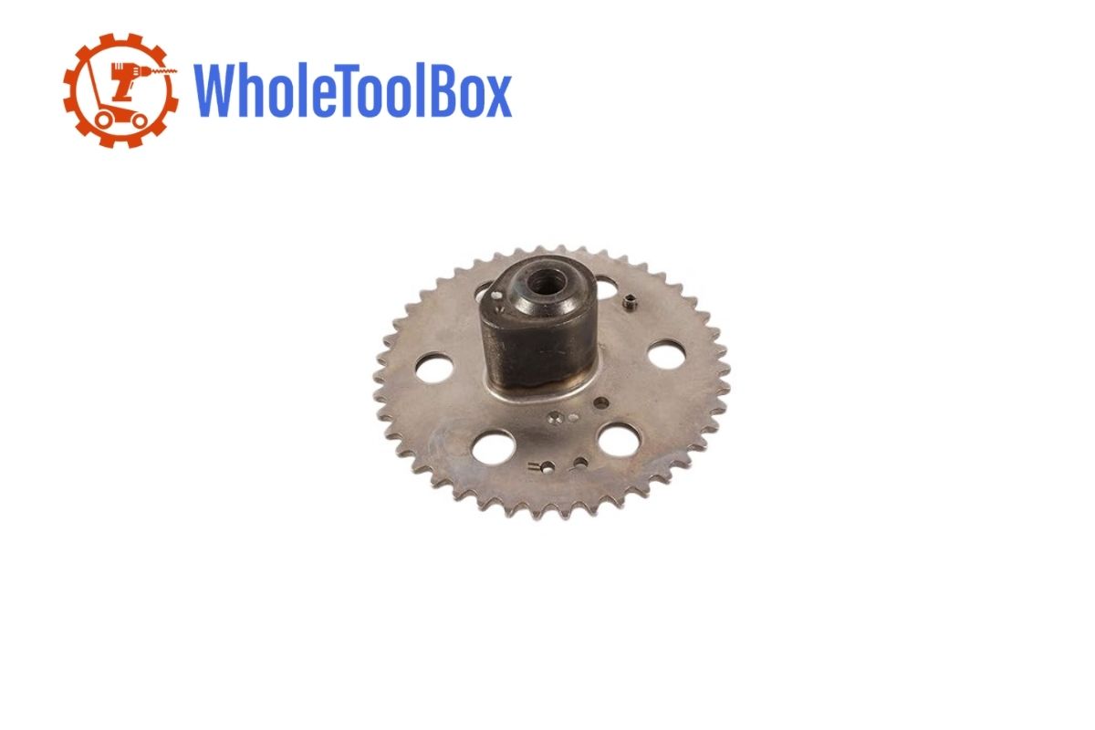  Subaru / Robin 20B-31601-20 Camshaft Assembly