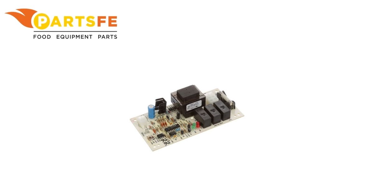  Manitowoc 7629073 Ice Machine Control Board