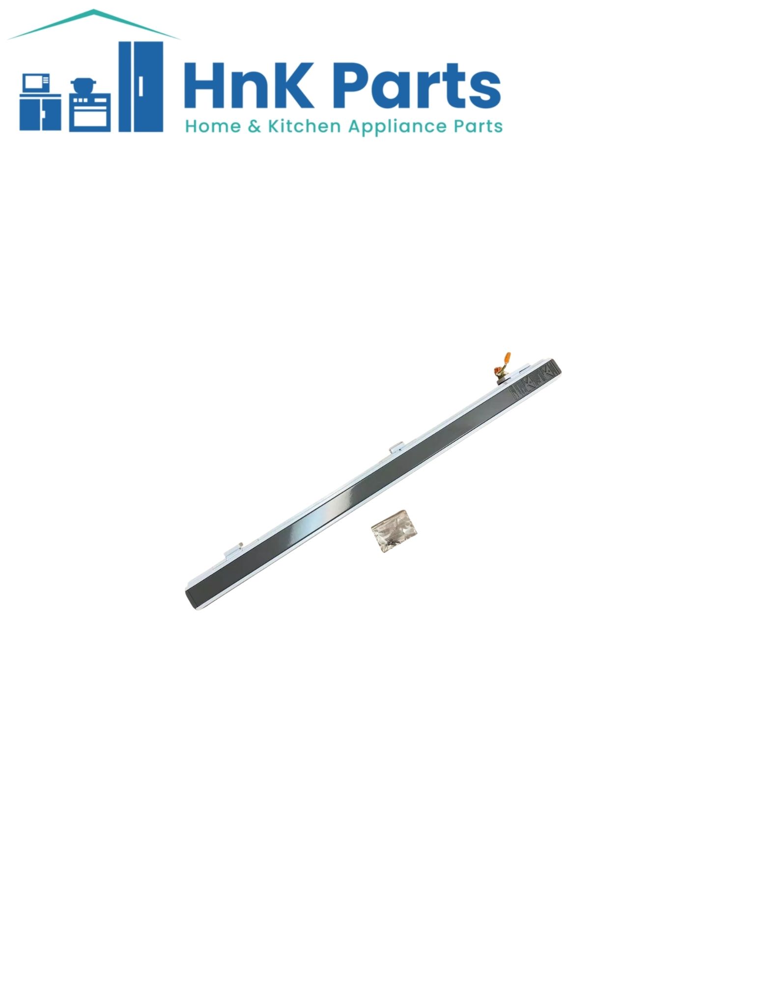  Hisense K2226984 Refrigerator Vertical Baffle Part