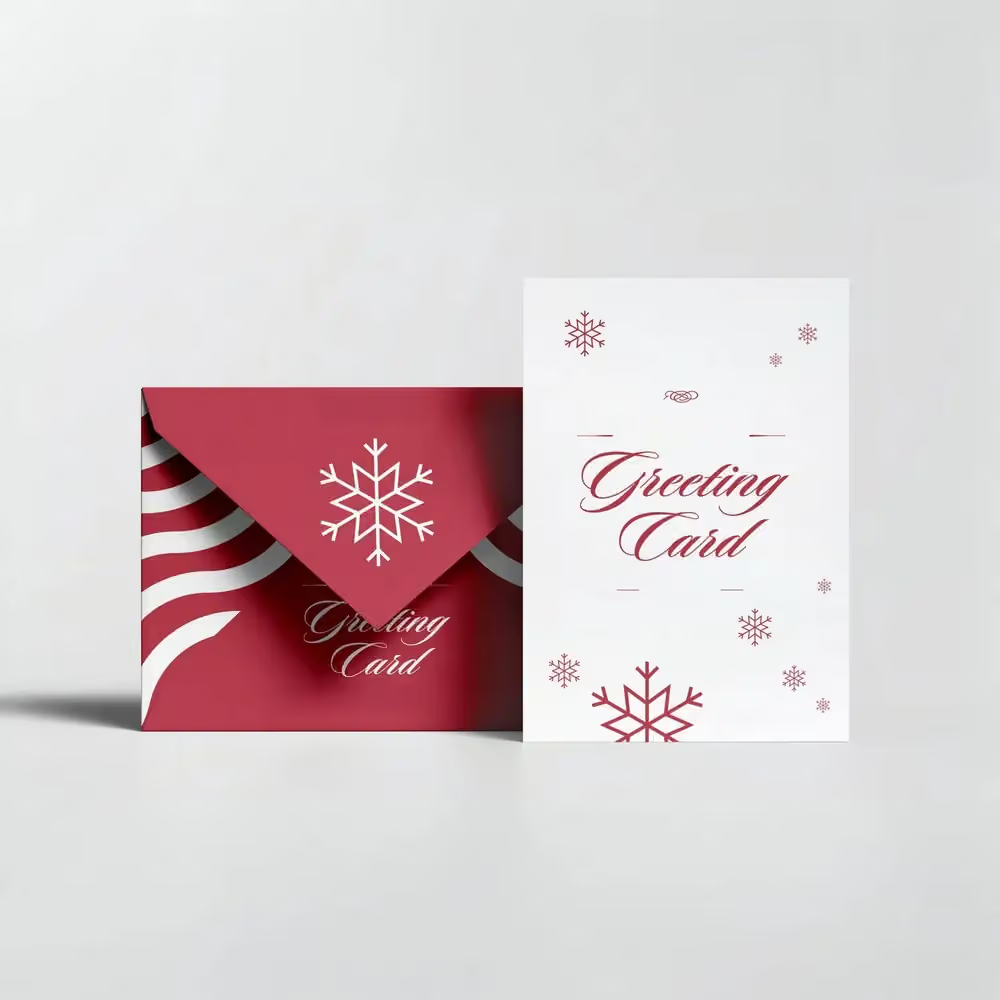  Greeting Cards
