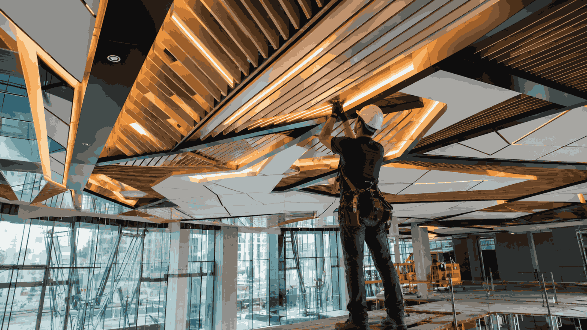  Commercial Builders South Ripley - Infinity Services Group