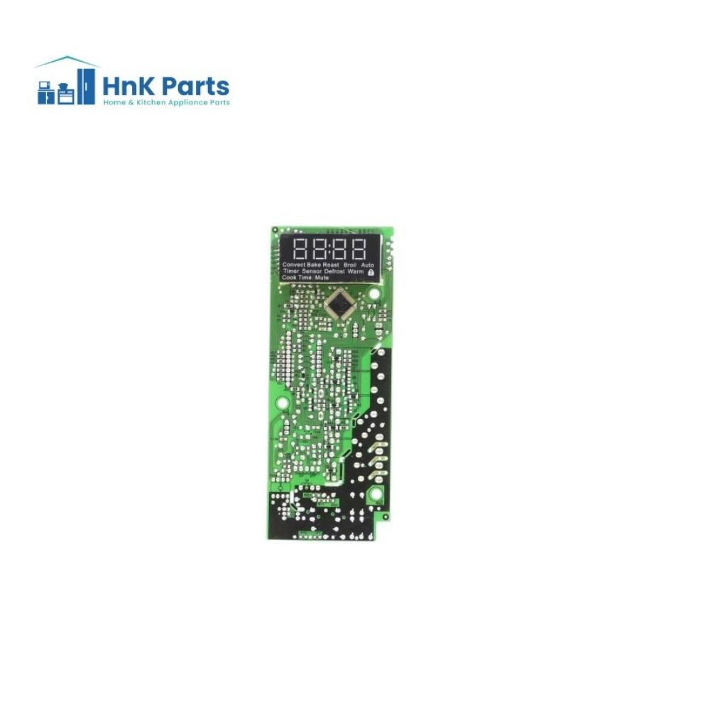  General Electric WB27X29822 Microwave Mainboard