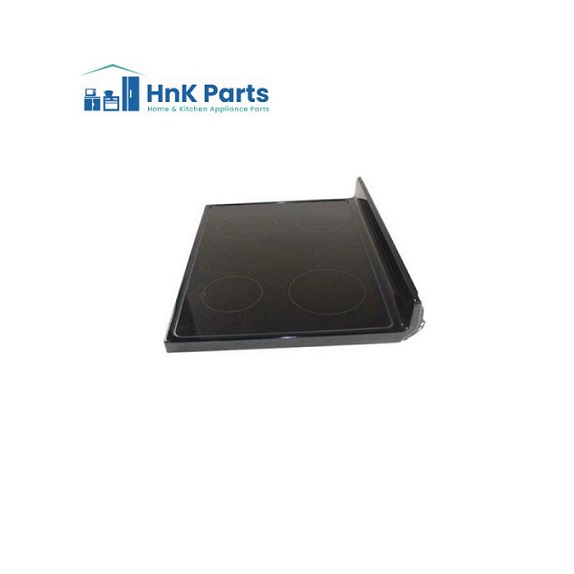  Whirlpool W10906141 Range Main Top