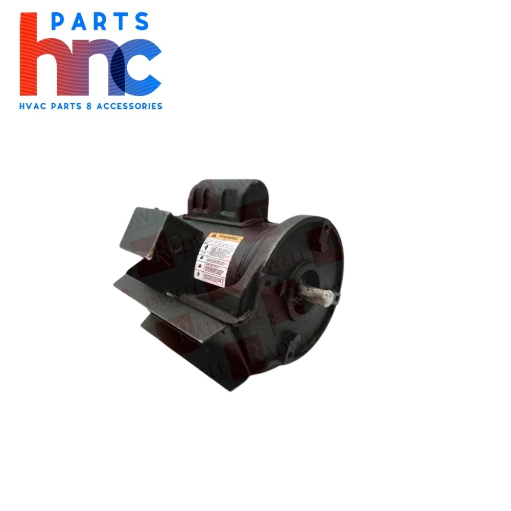 Laars Heating Systems A2123402-3/4Hp Service Motor Kit