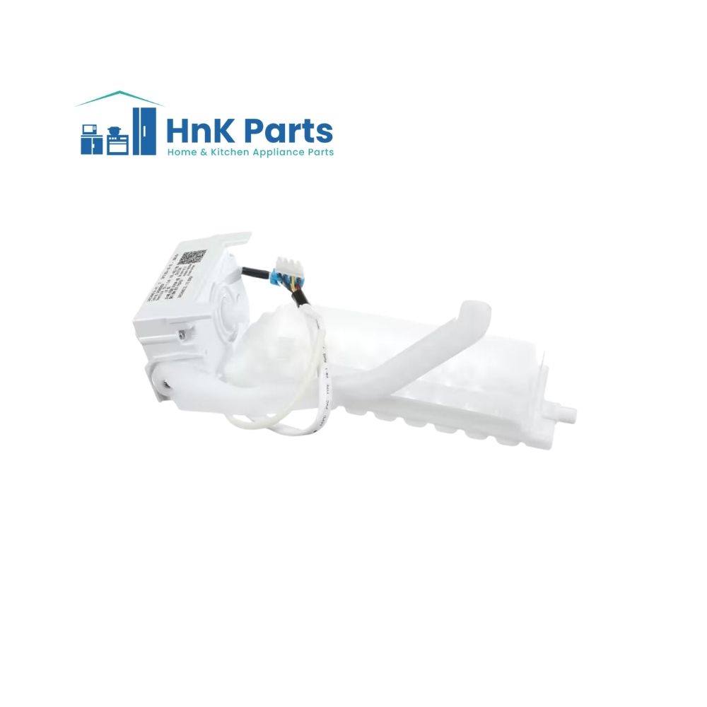  Samsung DA97-22160A Refrigerator Ice Case Assembly