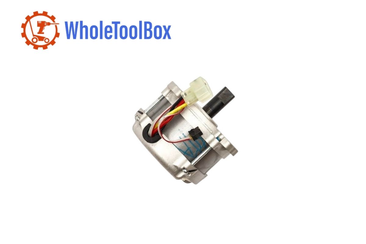  Greenworks R0200860-00 Lawn Mower Motor 60V