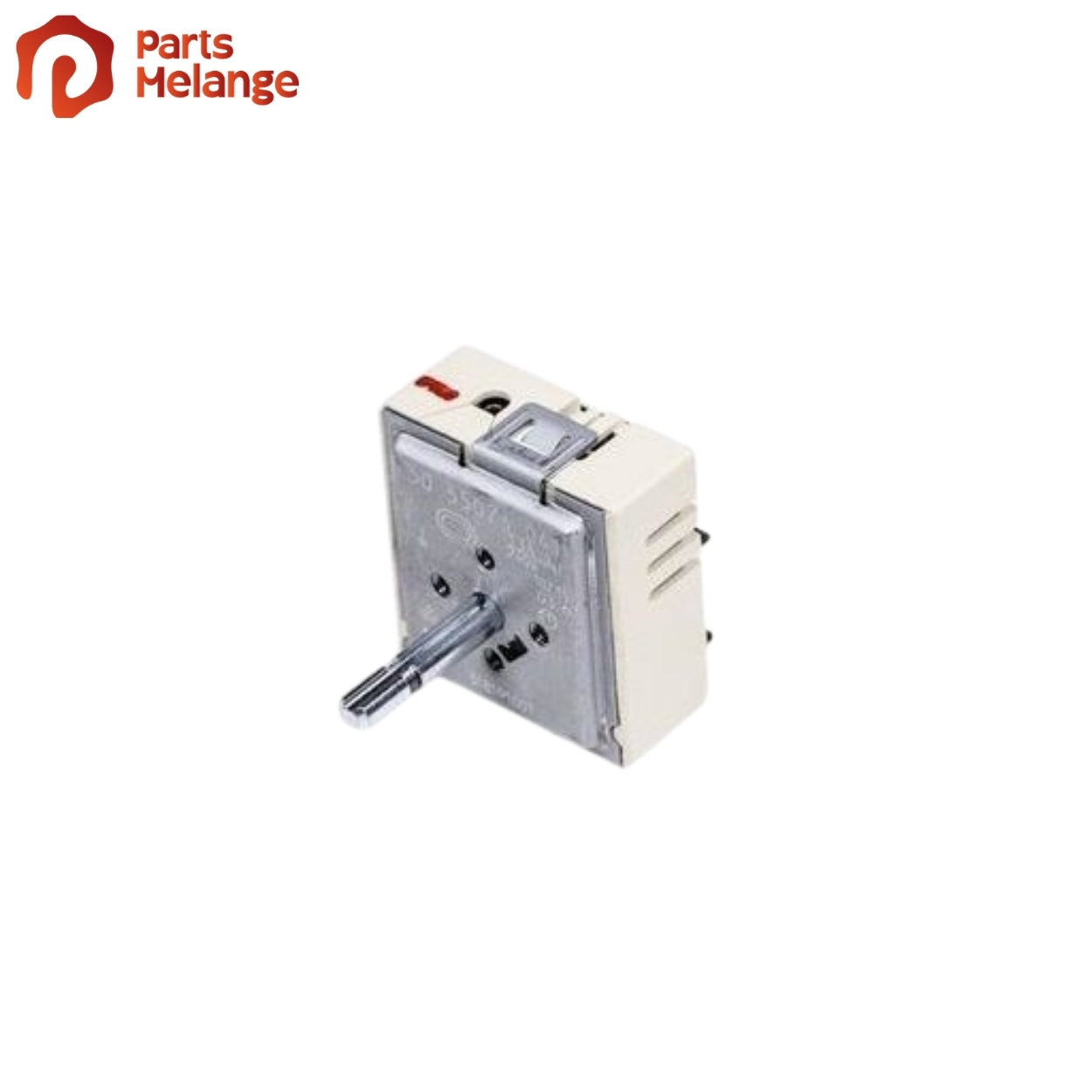  Frigidaire 903097-9040 Surface Element Switch for Range