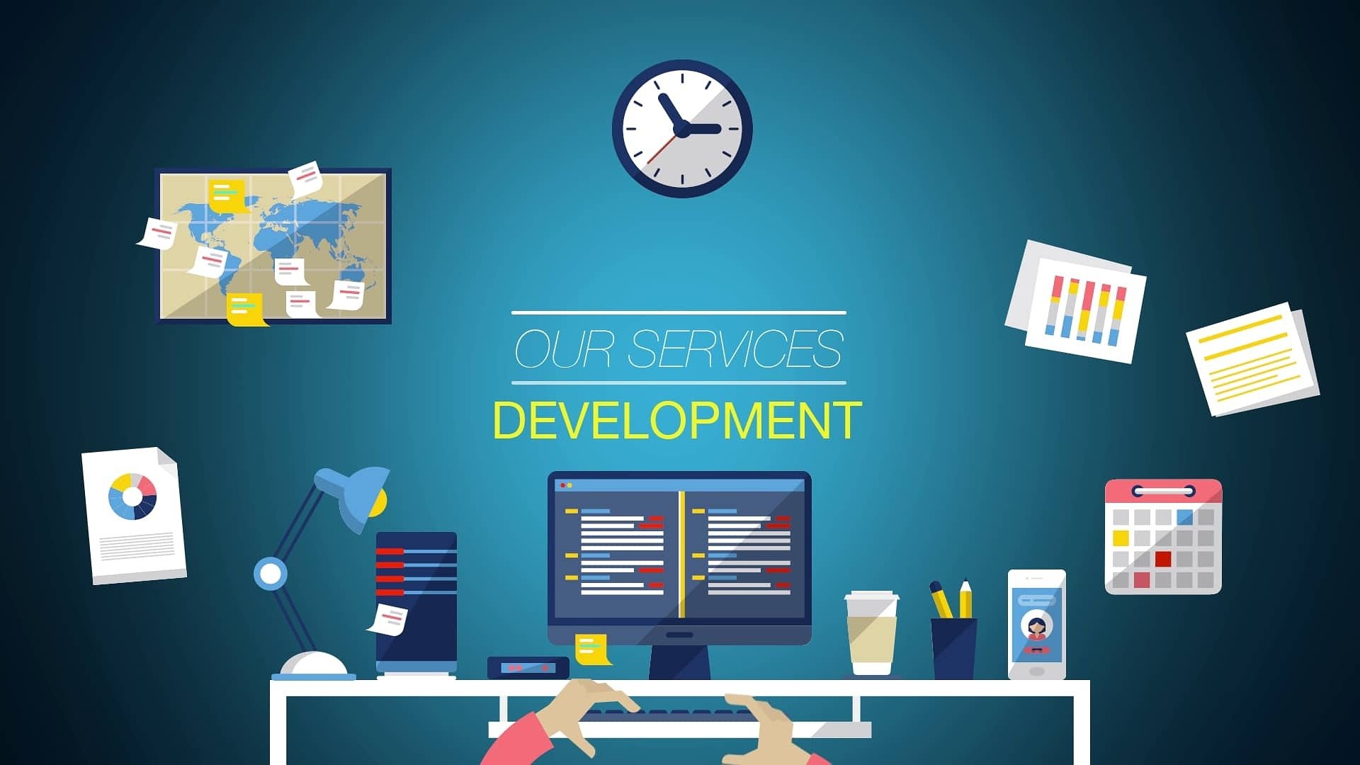  Web Application Developers Singapore