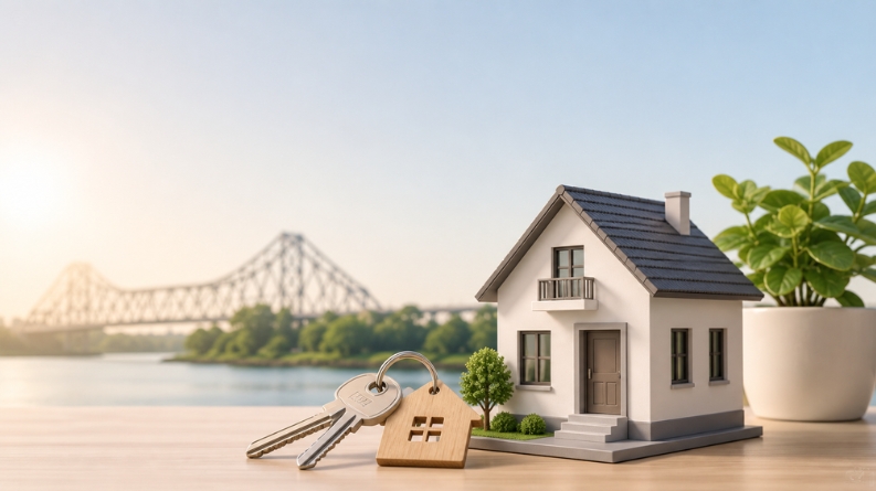  Affordable Homes in West Bengal | West Bengal Housing Board Schemes 2026