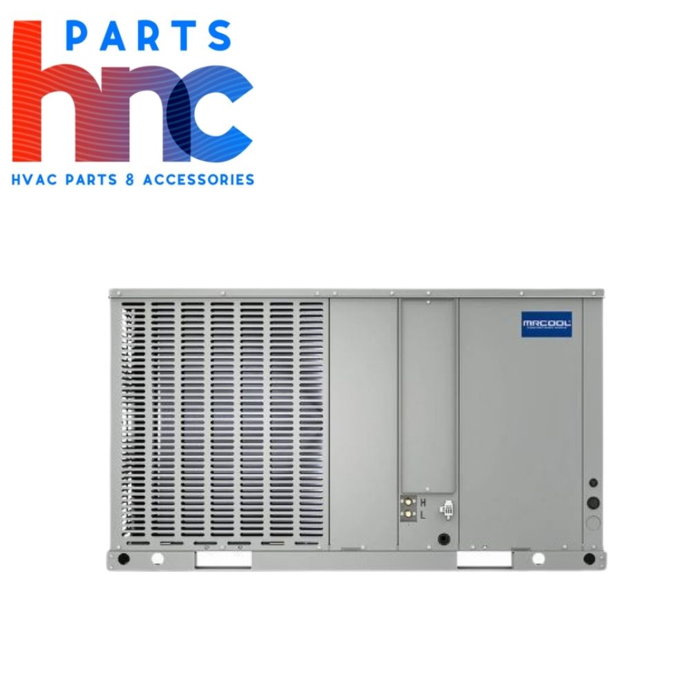  MRCOOL MPH361HO13C 36K BTU 3 Ton Packaged Heat Pump