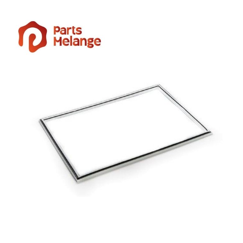  Frigidaire 241872513 Refrigerator Door Gasket