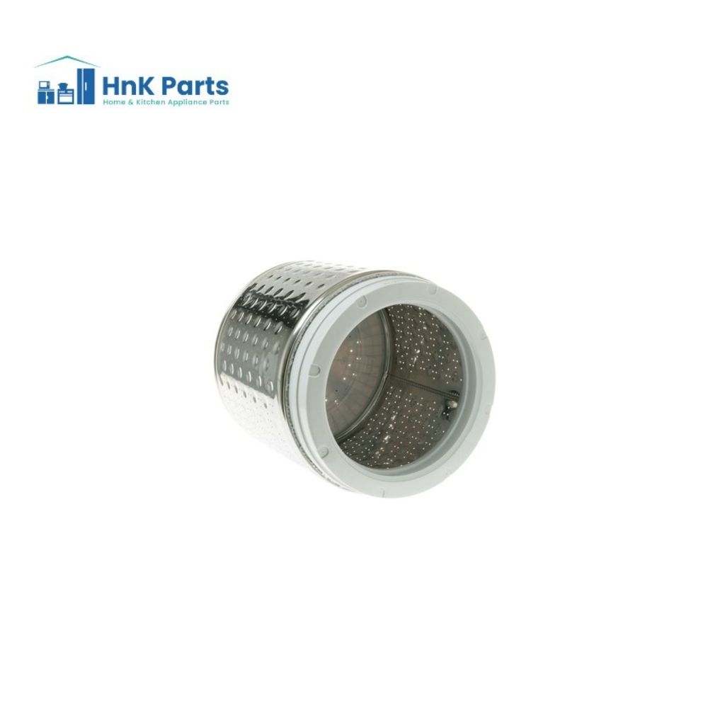  General Electric WH49X27326 Washer Basket & 24 Hub Nut Kit