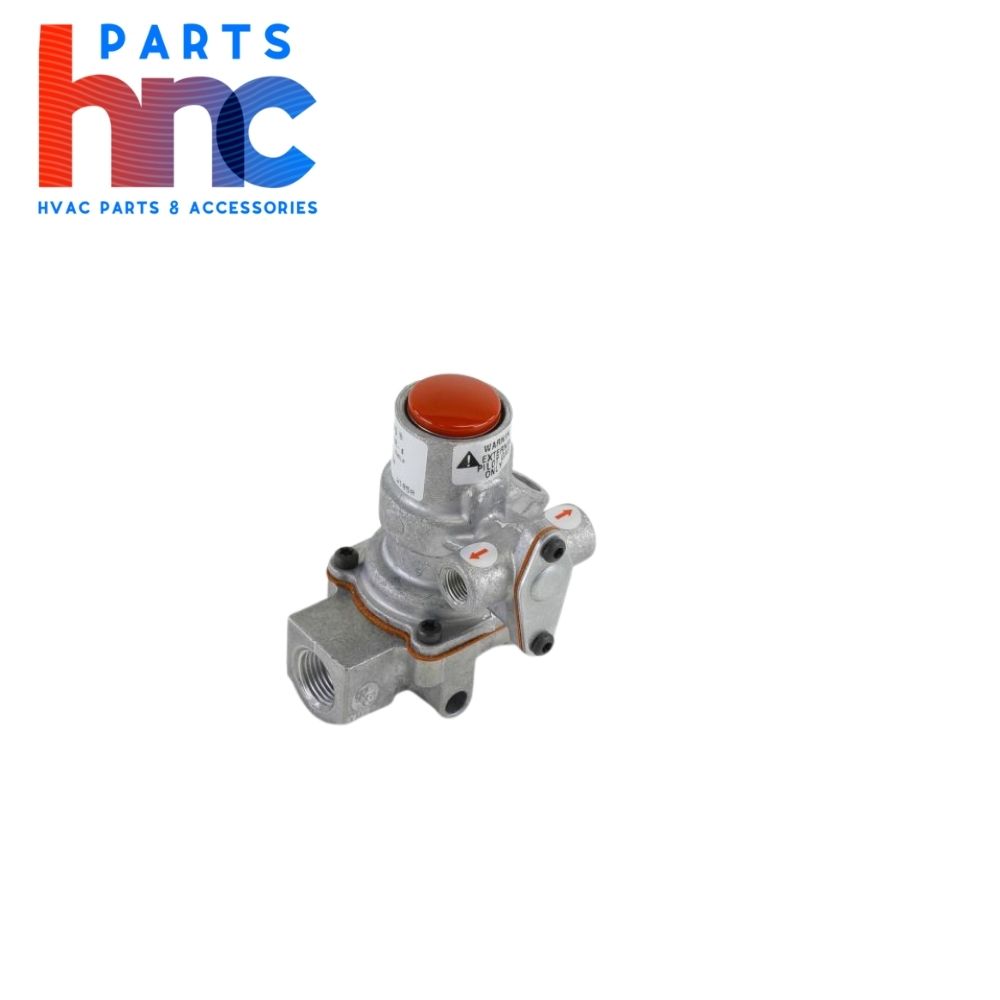  Baso Gas Products H15Ar-4-3/8 Inch Safety Pilot Valve 180 Cfh
