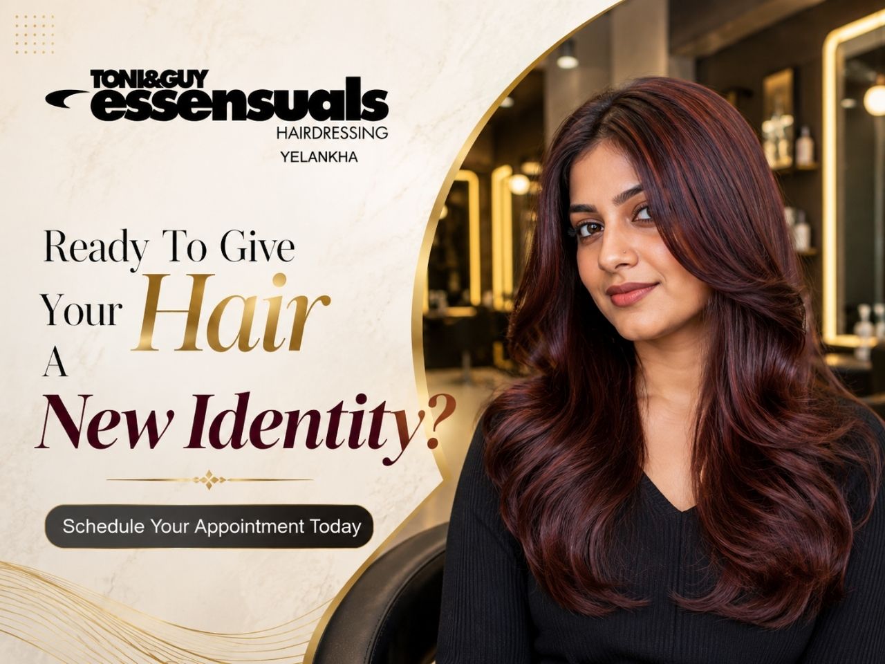  best salon in Yelahanka New Town
