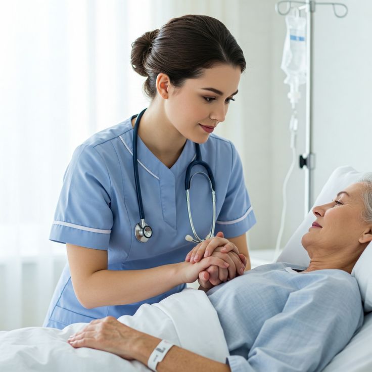  Nursing Services