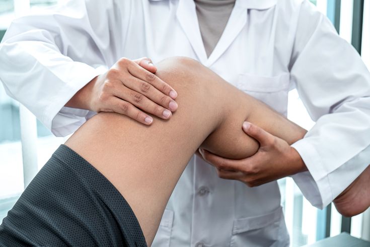  Orthopaedic Doctors