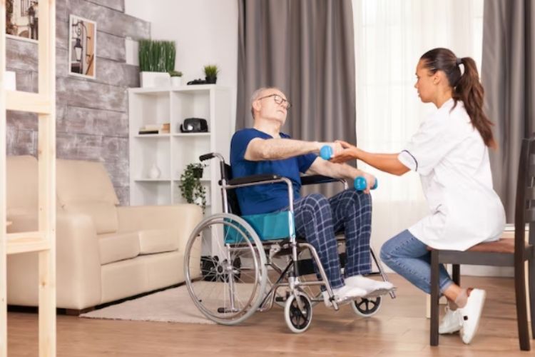  Senior Care Facilities Supporting Independent Living