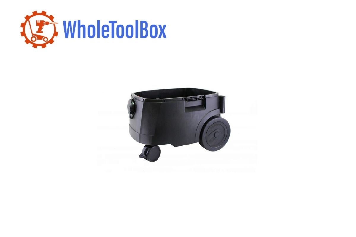  Metabo HPT - Hitachi 343430490 Container Complete ASR 35