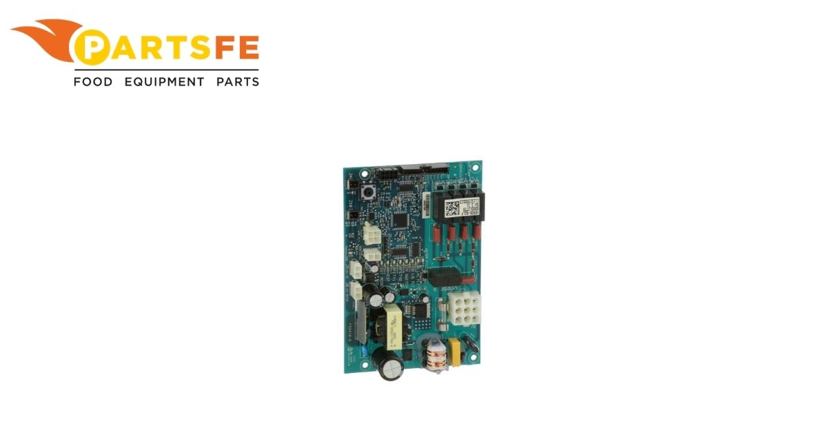  Manitowoc 040005242 Ice Machine Control Board