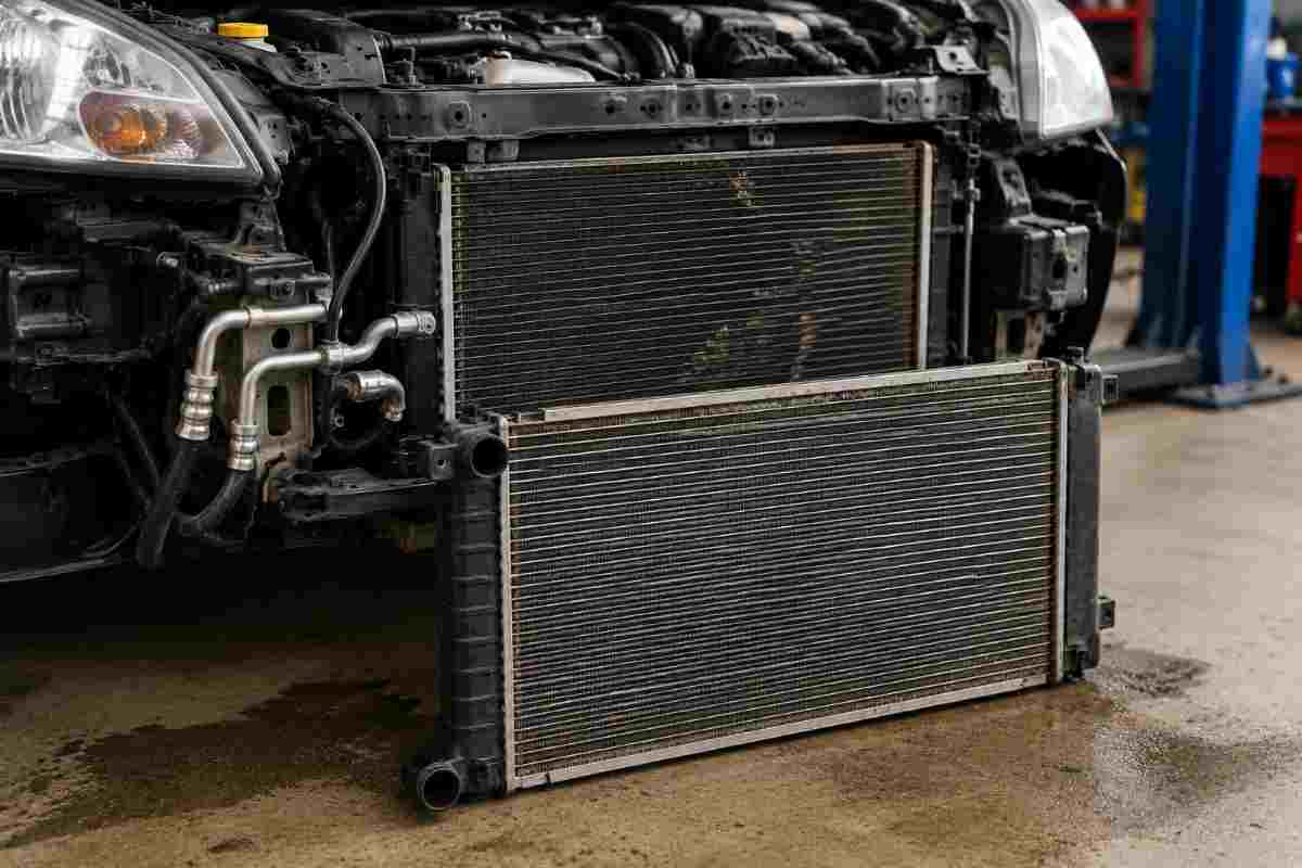  Expert Radiator Repairs & Maintenance Slacks Creek – BMS Automotive