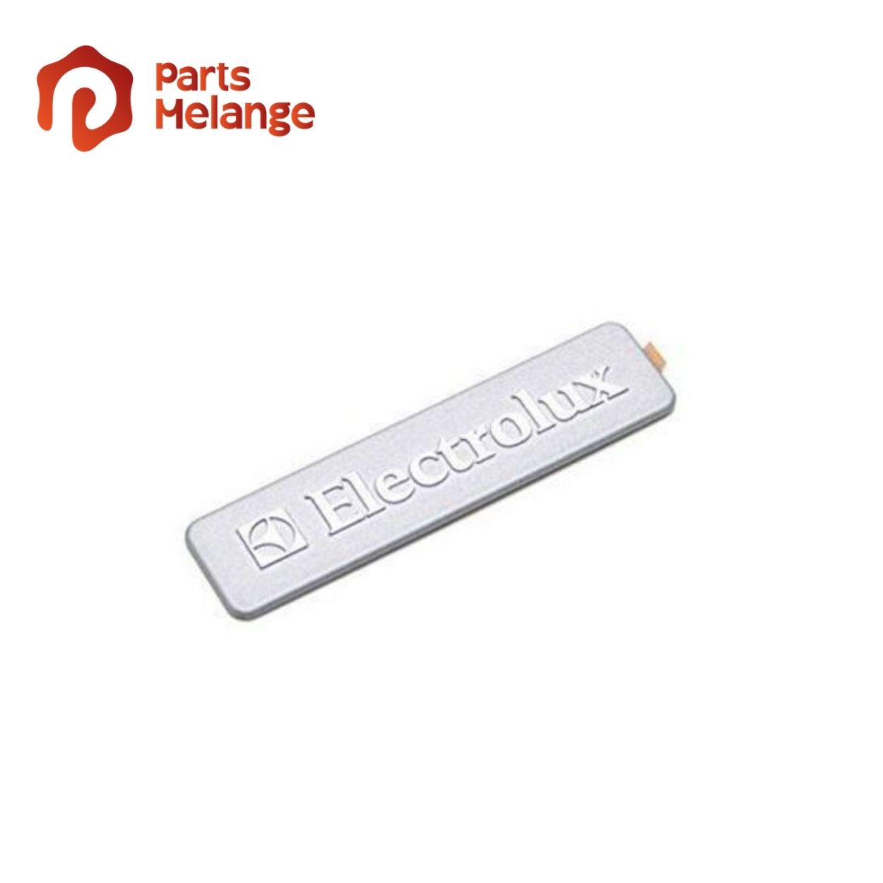  Frigidaire 241873301 Refrigerator Nameplate