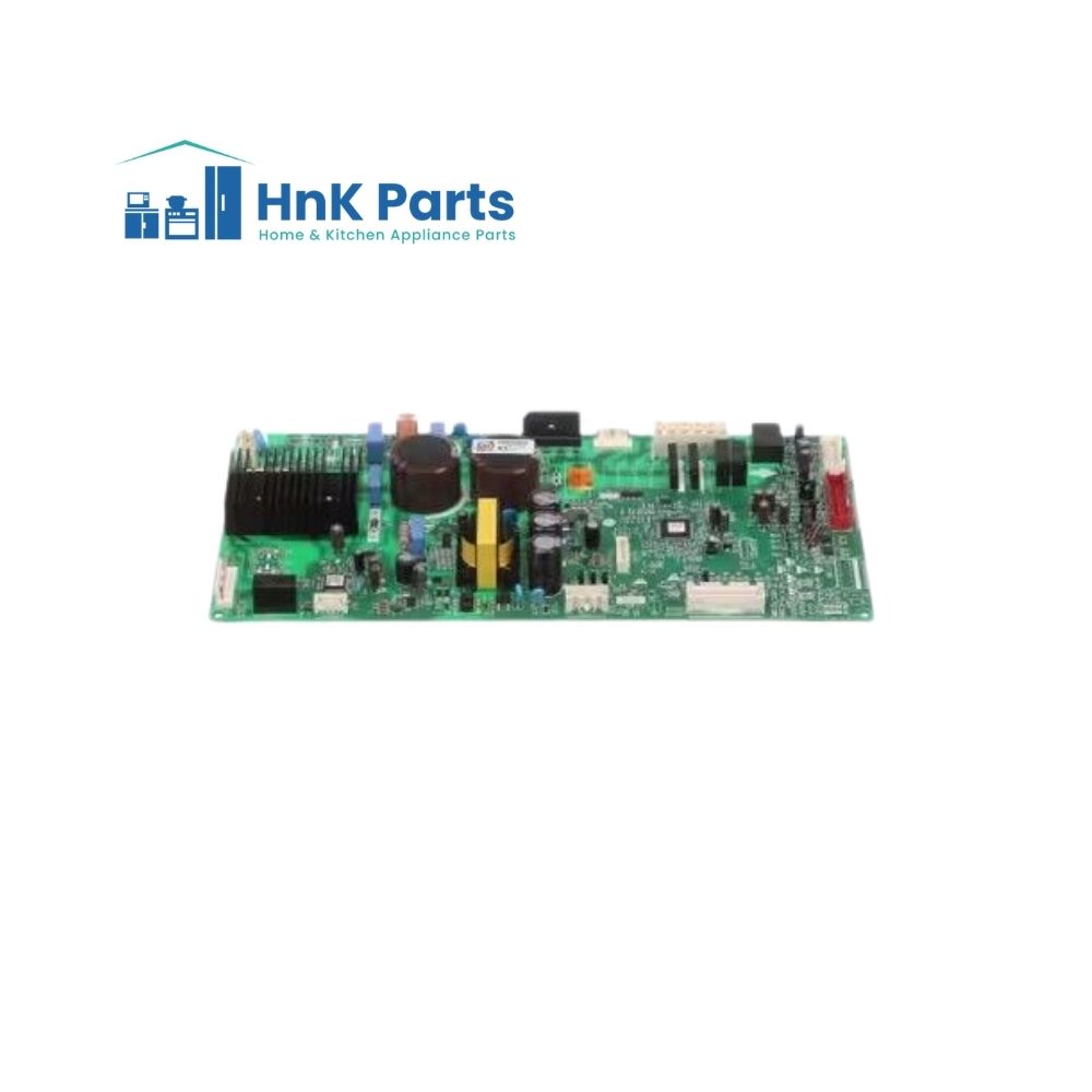  LG EBR86093743 Refrigerator Main PCB Assembly