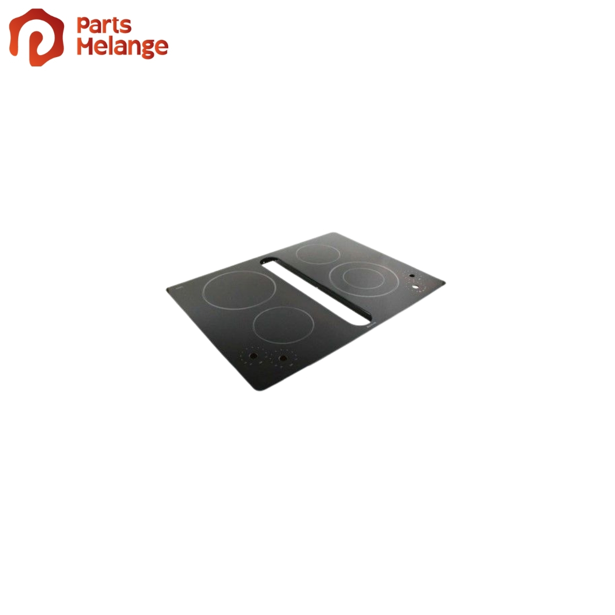  Whirlpool 7920P202-60 Main Glass Top for Cooktop