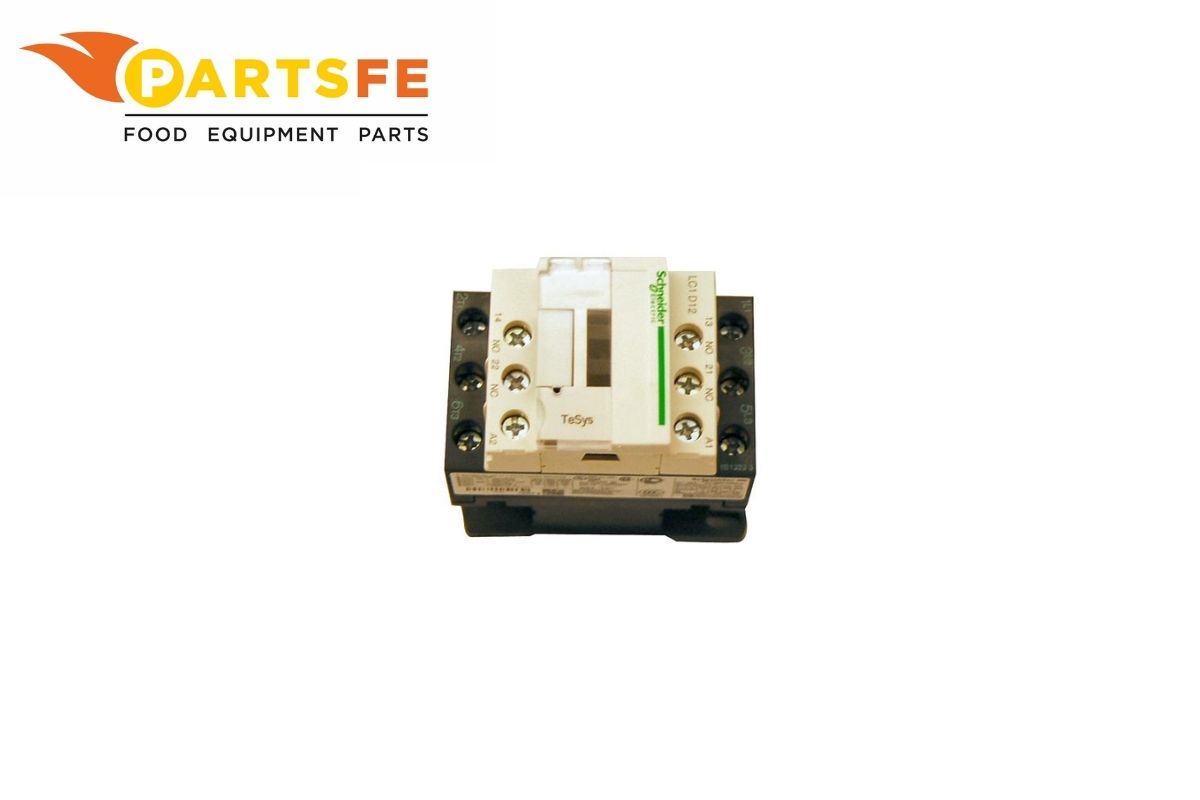  Power Soak Systems 29444 Contactor