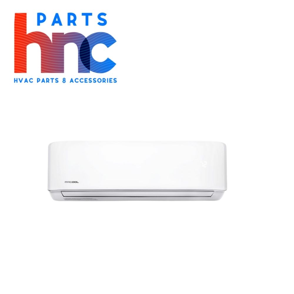 MRCOOL A-12-HP-WMAH-230D-O Advantage 5th Gen 12K BTU Air Handler 230V