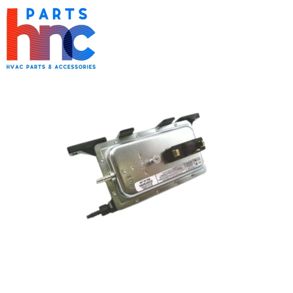  Cleveland Controls Ddp-106-299X  Air Flow Switch