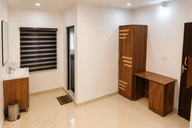  Comfortable Dormitory in Ooty | Bostel