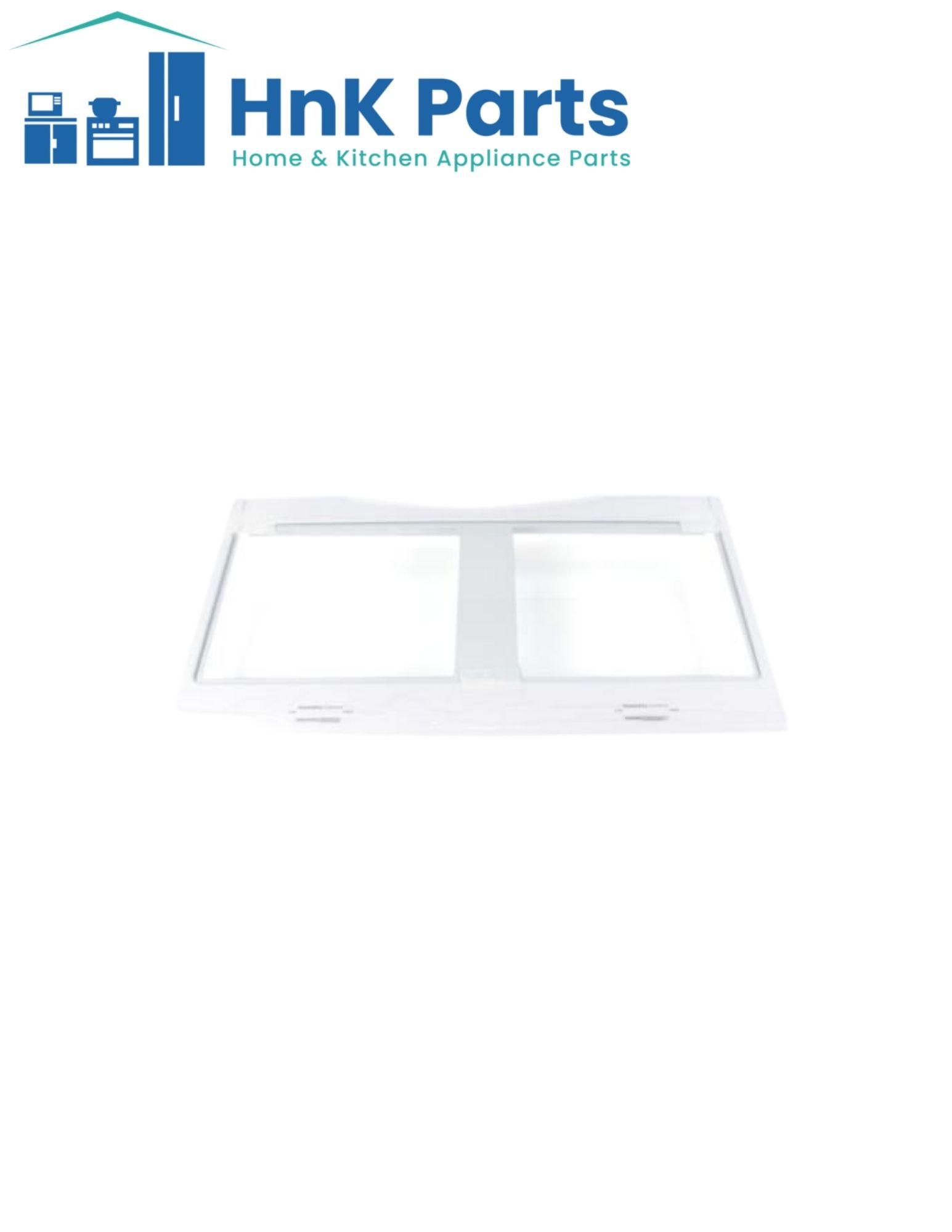  Samsung DA97-08511D Refrigerator Vegetable Cover Assembly