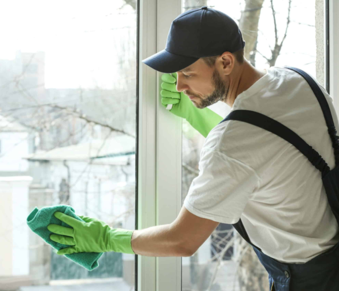  Professional Commercial Window Cleaners Upper Burnie