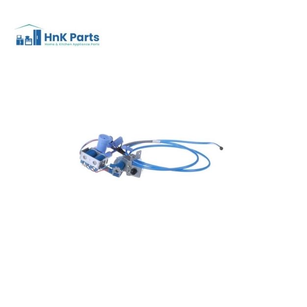  LG AJU34125566 Refrigerator Water Valve Assembly
