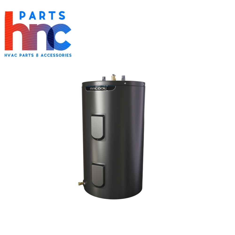  MRCOOL MTWH04550E 50 Gallon Electric Tank Water Heater - 4.5kW
