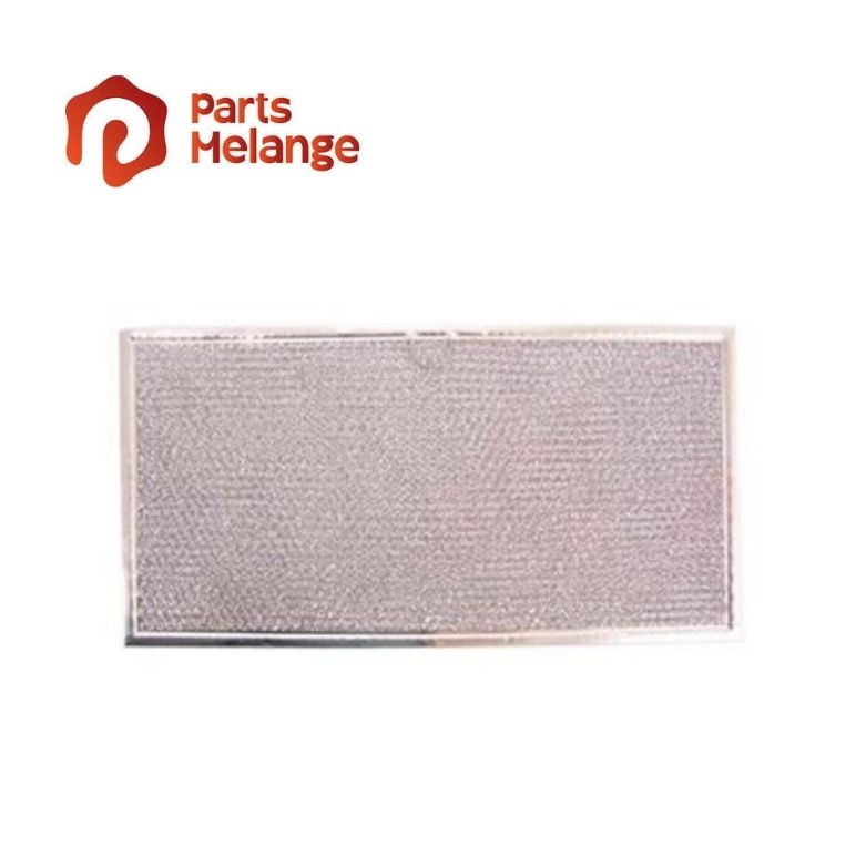  Whirlpool W10181505 Microwave Grease Filter