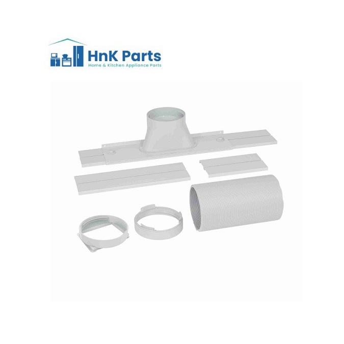  General Electric RAP01 AC Portable Window Kit