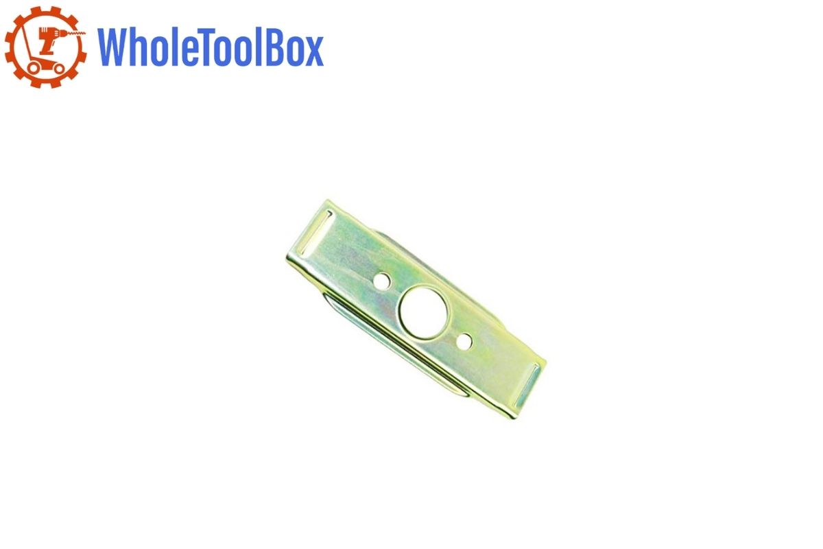  Honda 72612-VA4-000 Lawn Mower Blade Holder