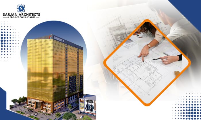  Sarjan Architects: Innovative Corporate Architecture in Gujarat