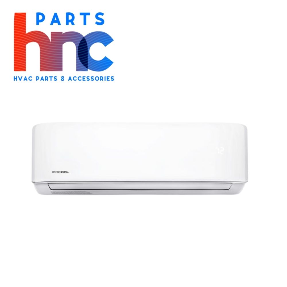  MRCOOL A-18-HP-WMAH-230D-O Advantage 5th Gen 18K BTU Air Handler kit