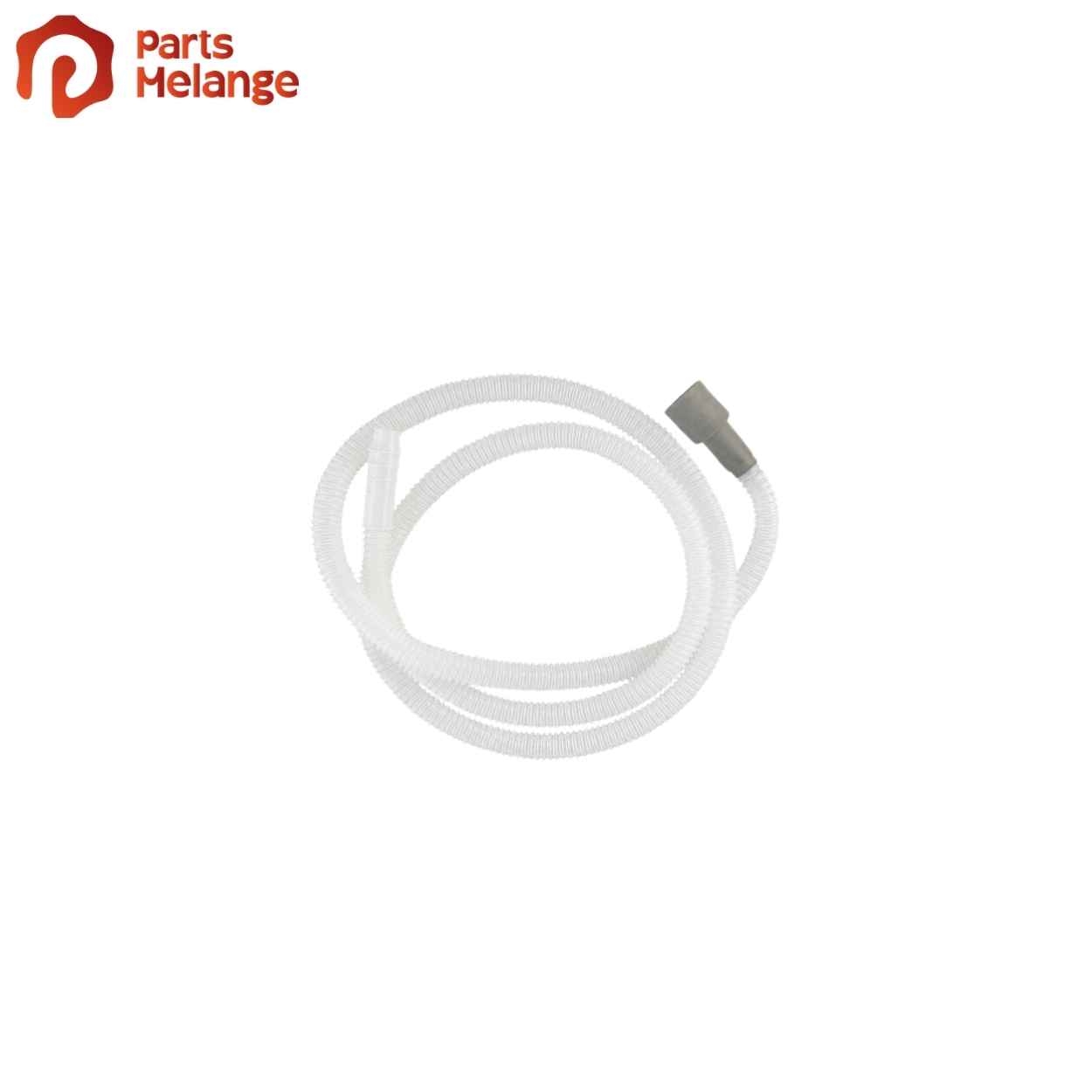 Whirlpool 8269144A Drain Hose for Dishwasher