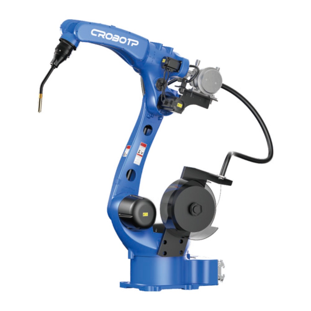  CRP Welding Robot Machine manufacturer in Delhi | weldarc India