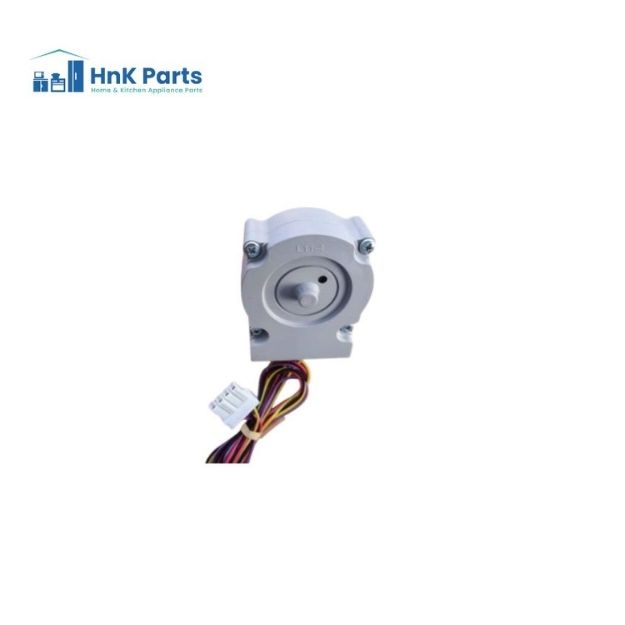  LG EAU63923608 Refrigerator Evaporator Motor Assembly