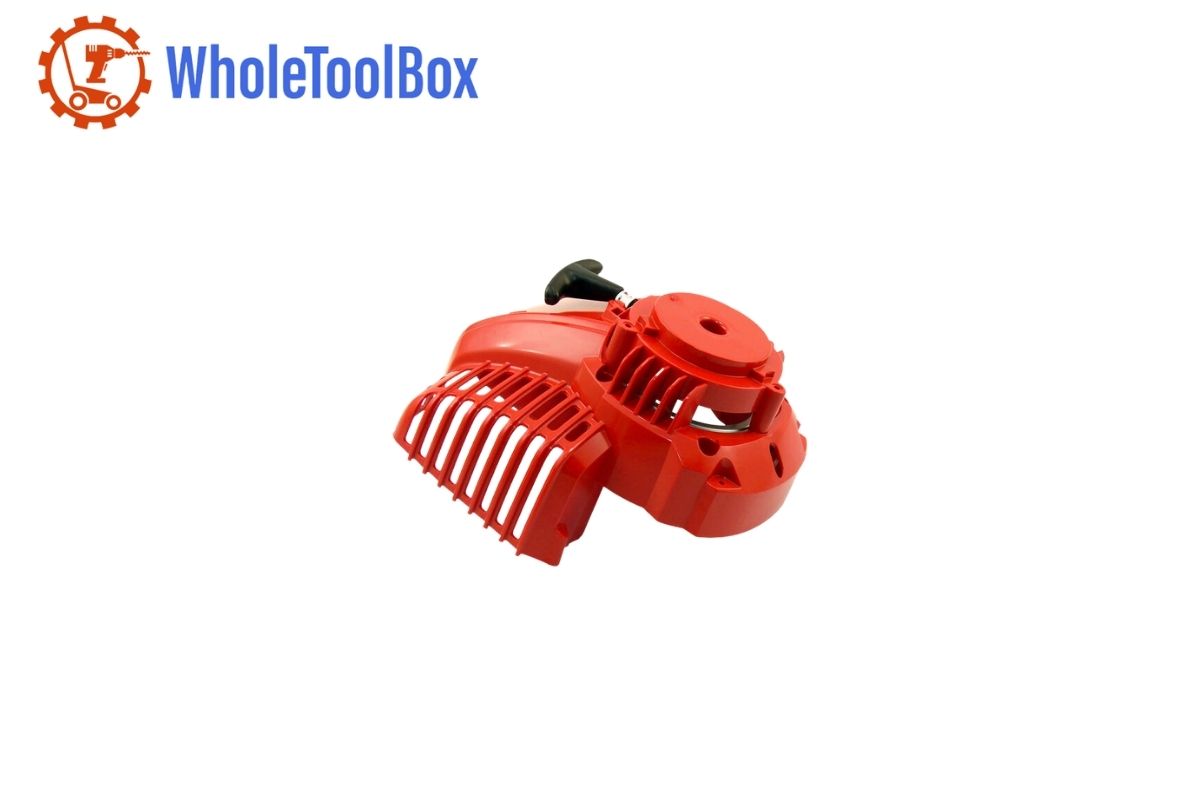  MTD 753-05262 Starter Housing Assembly