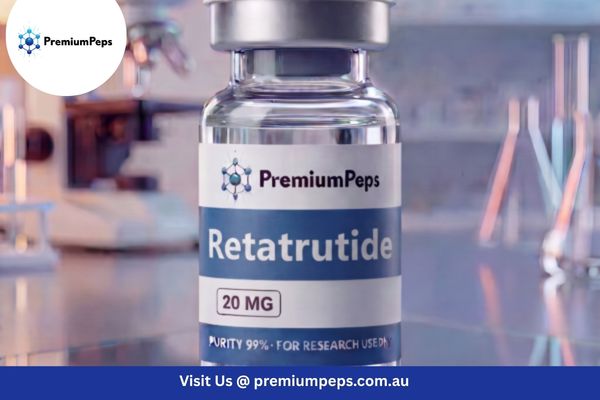  GLP-1 Peptides for Legitimate Research